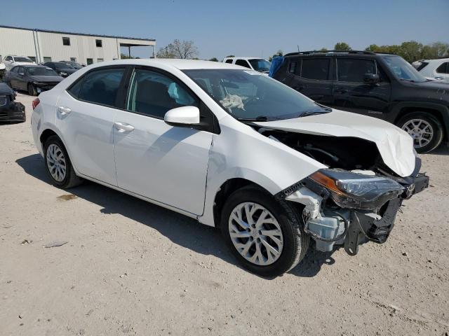 Photo 4 from auction – 2018 TOYOTA COROLLA L with VIN 5YFBURHE7JP784881