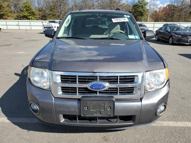Photo 5 from auction – 2012 FORD ESCAPE XLT with VIN 1FMCU0D76CKB81862
