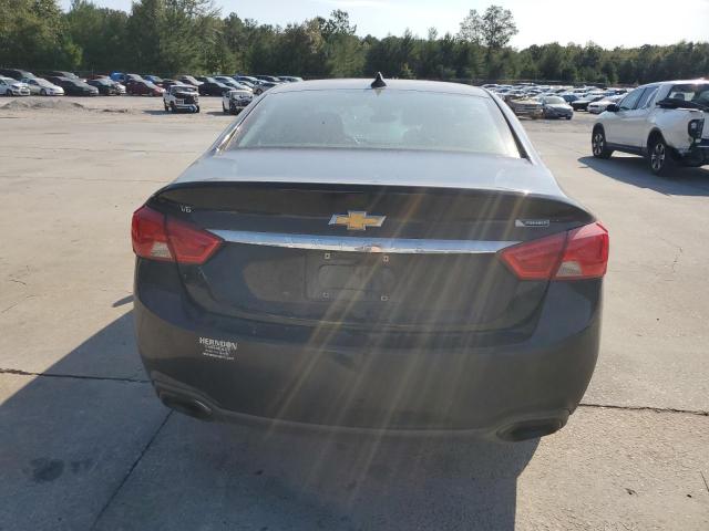 Photo 6 from auction – 2018 CHEVROLET IMPALA PRE with VIN 2G1125S36J9138886