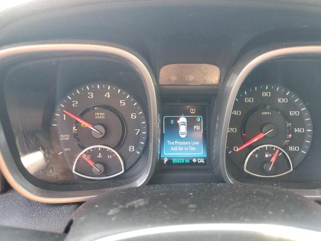 Photo 9 from auction – 2014 CHEVROLET MALIBU LS with VIN 1G11B5SL4EF269277