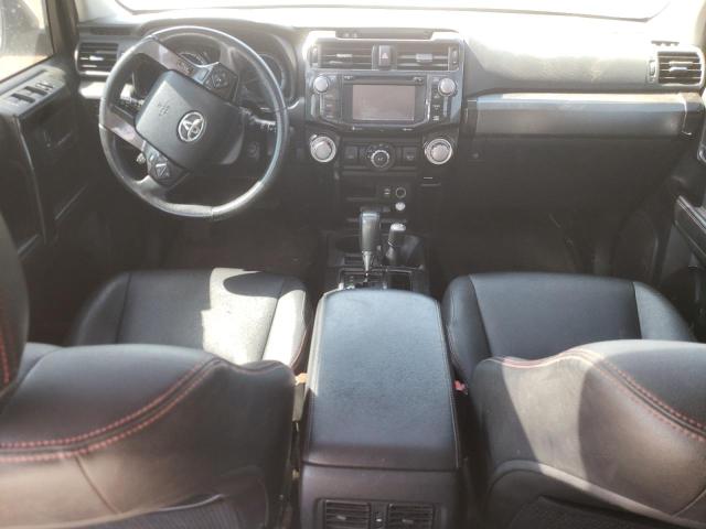 Photo 8 from auction – 2014 TOYOTA 4RUNNER SR with VIN JTEBU5JR6E5158419