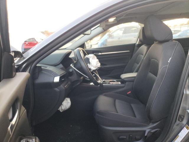 Photo 7 from auction – 2020 NISSAN ALTIMA SV with VIN 1N4BL4DW4LC100729