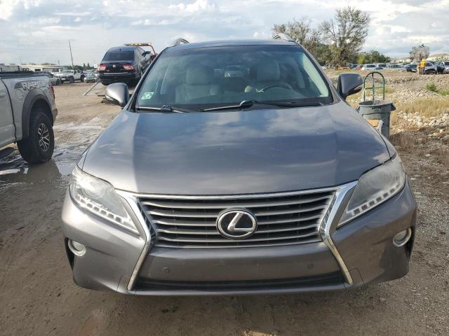 Photo 5 from auction – 2013 LEXUS RX 350 BAS with VIN 2T2BK1BA5DC224502