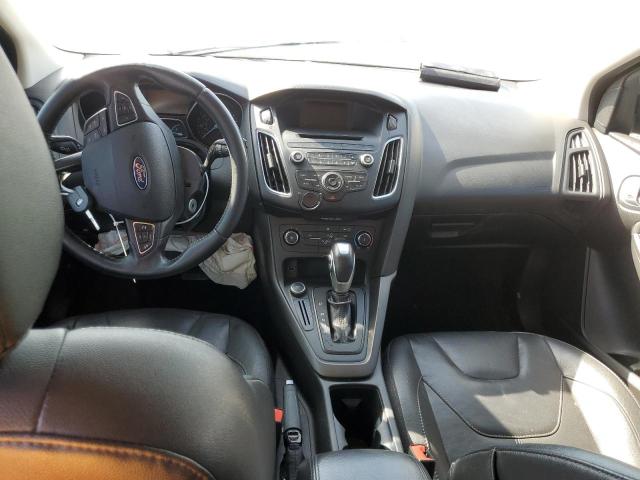 Photo 8 from auction – 2016 FORD FOCUS SE with VIN 1FADP3K29GL302544