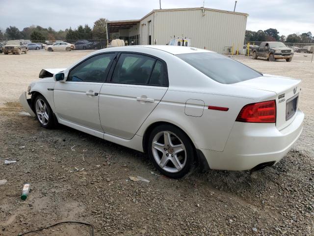Photo 2 from auction – 2006 ACURA 3.2TL with VIN 19UUA66236A014036