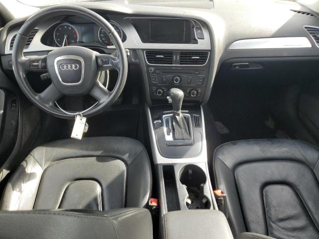 Photo 8 from auction – 2009 AUDI A4 PREMIUM with VIN WAUGF78K49A181006