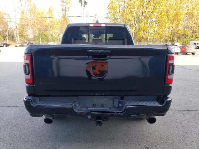 Photo 6 from auction – 2021 RAM 1500 LIMIT with VIN 1C6SRFHTXMN581782