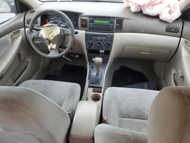 Photo 8 from auction – 2004 TOYOTA COROLLA CE with VIN 1NXBR32E24Z207377