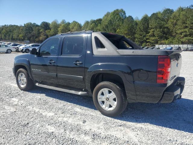 Photo 2 from auction – 2012 CHEVROLET AVALANCHE with VIN 3GNTKFE78CG250996