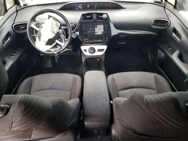 Photo 8 from auction – 2017 TOYOTA PRIUS PRIM with VIN JTDKARFP0H3051068