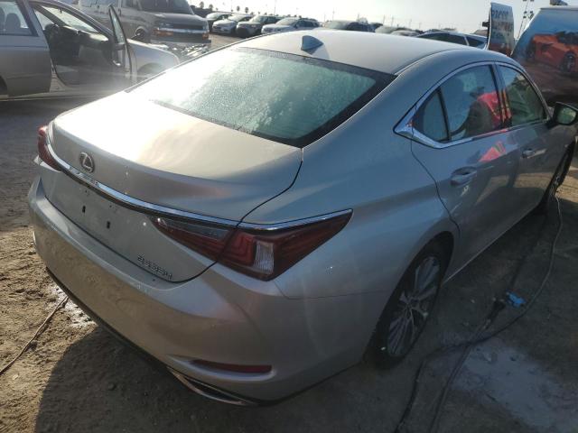 Photo 3 from auction – 2021 LEXUS ES 350 BAS with VIN 58ADZ1B12MU108593