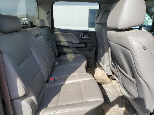 Photo 10 from auction – 2015 CHEVROLET SILVERADO with VIN 1GC1KUE89FF638855