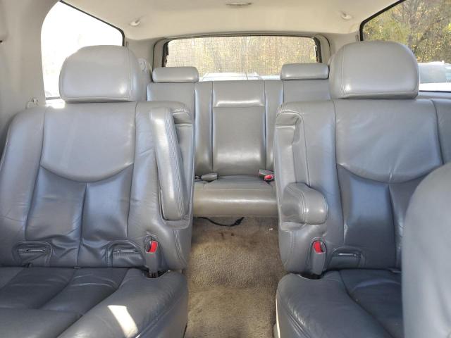 Photo 10 from auction – 2003 GMC YUKON XL D with VIN 1GKFK66UX3J326537