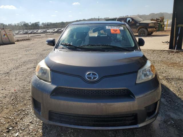 Photo 5 from auction – 2012 TOYOTA SCION XD with VIN JTKKU4B44C1021963