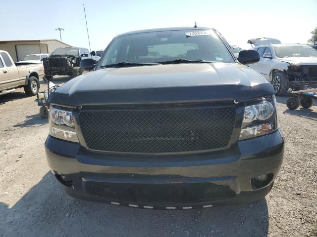 Photo 5 from auction – 2010 CHEVROLET AVALANCHE with VIN 3GNNCEE09AG231731