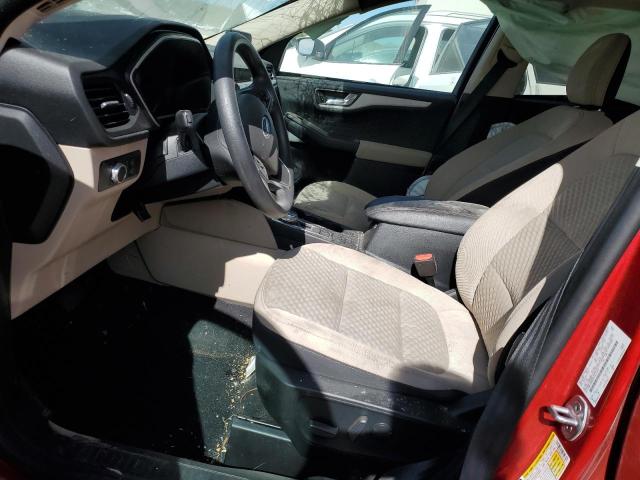Photo 7 from auction – 2020 FORD ESCAPE SE with VIN 1FMCU9G63LUA41067