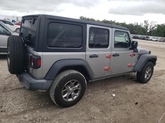 Photo 3 from auction – 2018 JEEP WRANGLER U with VIN 1C4HJXDG3JW108367