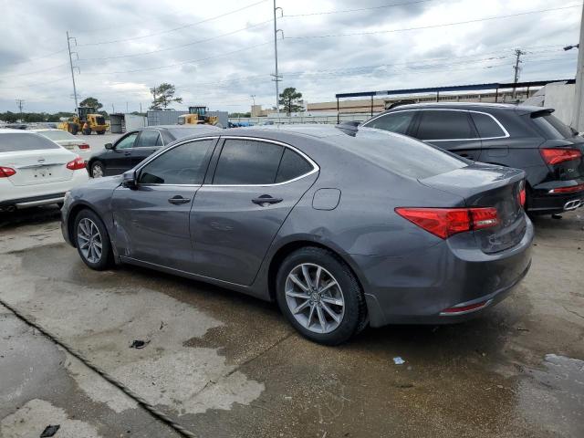 Photo 2 from auction – 2018 ACURA TLX TECH with VIN 19UUB1F50JA009430