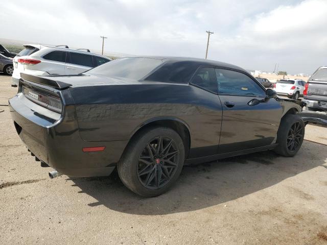 Photo 3 from auction – 2013 DODGE CHALLENGER with VIN 2C3CDYAG6DH500942