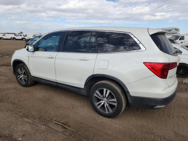 Photo 2 from auction – 2016 HONDA PILOT EX with VIN 5FNYF6H39GB026594