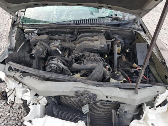 Photo 12 from auction – 2006 FORD EXPLORER E with VIN 1FMEU74E96UB09658
