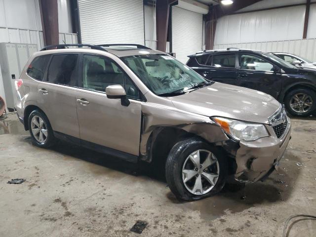 Photo 4 from auction – 2014 SUBARU FORESTER 2 with VIN JF2SJAEC7EH537649