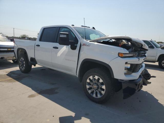 Photo 4 from auction – 2024 CHEVROLET SILVERADO with VIN 2GC4YME78R1229356