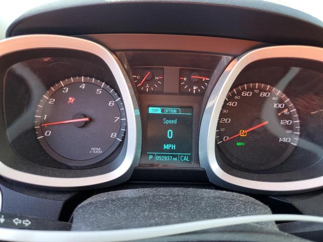 Фото 9 с аукциона – 2015 CHEVROLET EQUINOX LT с VIN 2GNFLBE31F6145572