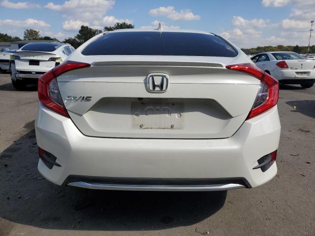 Photo 6 from auction – 2019 HONDA CIVIC EX with VIN 19XFC1F32KE200591