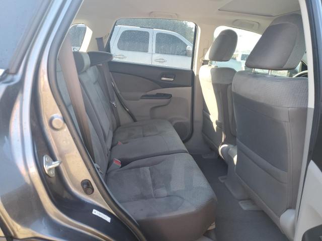 Photo 11 from auction – 2012 HONDA CR-V EX with VIN 3CZRM3H55CG705318