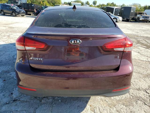 Photo 6 from auction – 2018 KIA FORTE LX with VIN 3KPFL4A78JE170121