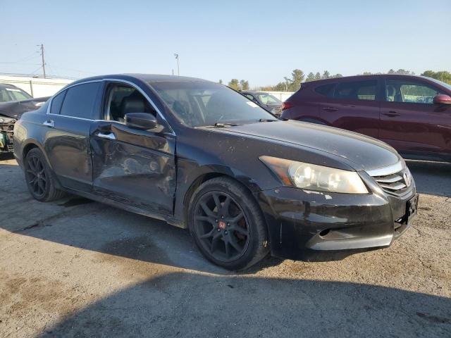 Photo 4 from auction – 2011 HONDA ACCORD EXL with VIN 1HGCP3F87BA014595