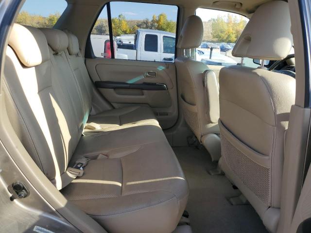 Photo 11 from auction – 2006 HONDA CR-V SE with VIN JHLRD78976C025401