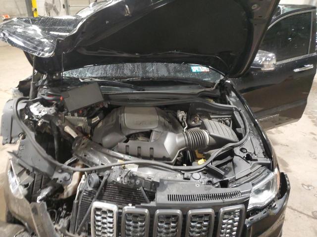 Photo 12 from auction – 2018 JEEP GRAND CHER with VIN 1C4RJFCT3JC102423