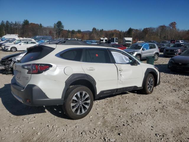 Photo 3 from auction – 2023 SUBARU OUTBACK LI with VIN 4S4BTGND8P3123909