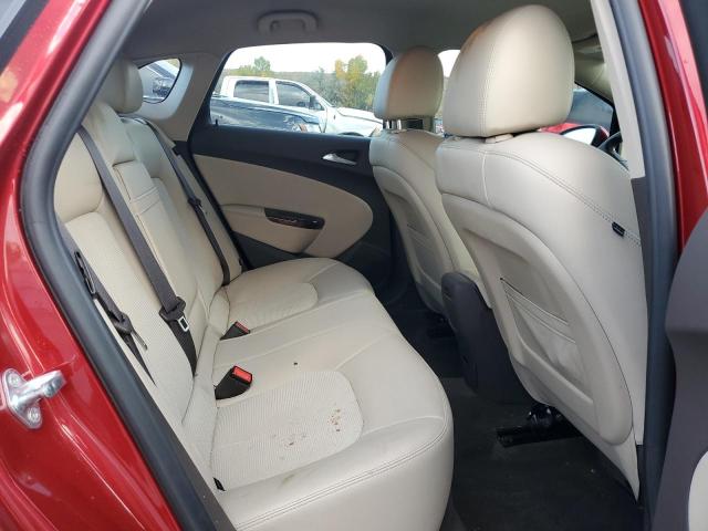Photo 10 from auction – 2013 BUICK VERANO with VIN 1G4PP5SK7D4154575
