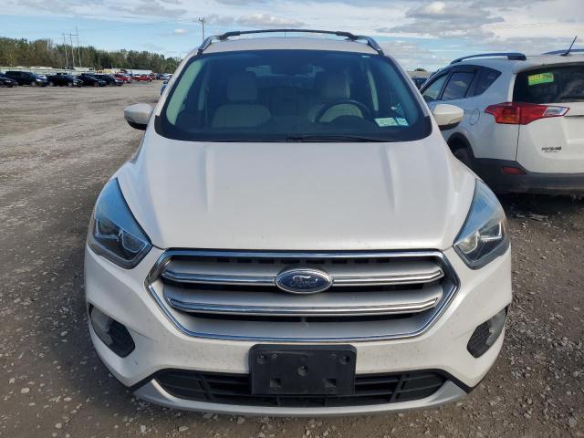 Photo 5 from auction – 2017 FORD ESCAPE TIT with VIN 1FMCU9J90HUA86297