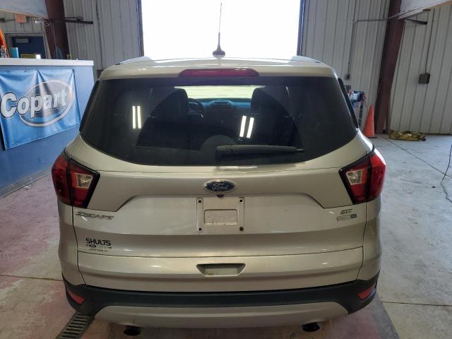 Photo 6 from auction – 2019 FORD ESCAPE SE with VIN 1FMCU9GD0KUA51407