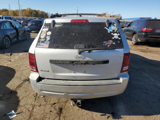 Photo 6 from auction – 2005 JEEP GRAND CHER with VIN 1J4GR48K85C664466