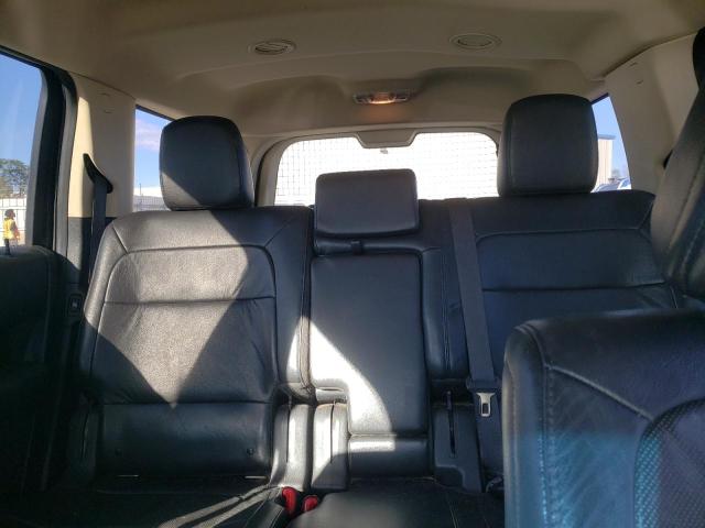Photo 10 from auction – 2013 FORD FLEX LIMIT with VIN 2FMGK5D82DBD08969