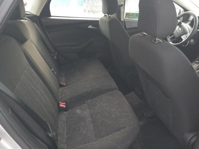 Photo 10 from auction – 2018 FORD FOCUS SE with VIN 1FADP3K28JL262447