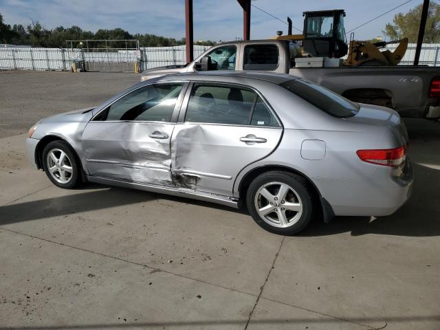 Photo 2 from auction – 2003 HONDA ACCORD EX with VIN JHMCM56783C046115