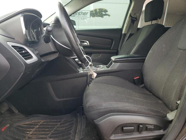 Photo 7 from auction – 2015 GMC TERRAIN SL with VIN 2GKFLWE35F6194634