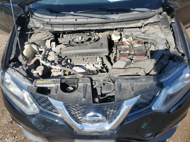 Photo 12 from auction – 2014 NISSAN ROGUE S with VIN 5N1AT2MVXEC809276
