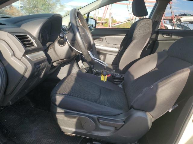 Photo 7 from auction – 2015 SUBARU XV CROSSTR with VIN JF2GPAAC4F9223821