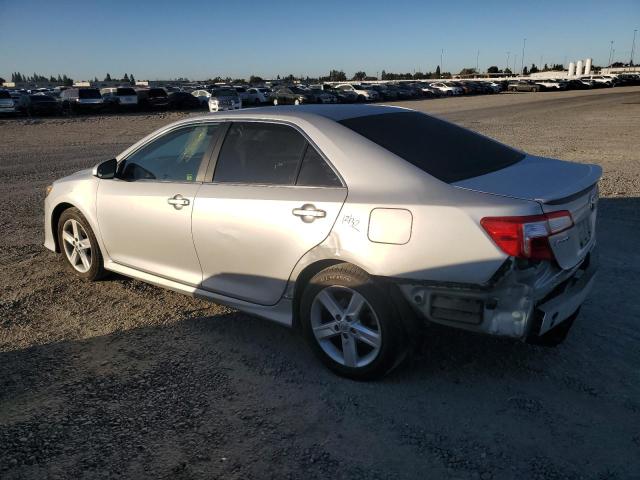 Photo 2 from auction – 2013 TOYOTA CAMRY L with VIN 4T1BF1FK6DU224597