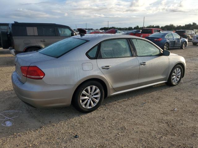 Photo 3 from auction – 2013 VOLKSWAGEN PASSAT S with VIN 1VWAH7A34DC150984