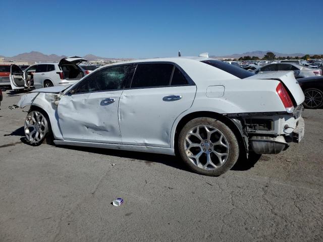 Photo 2 from auction – 2017 CHRYSLER 300C PLATI with VIN 2C3CCAPG7HH661288