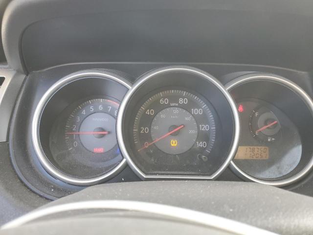 Photo 9 from auction – 2009 NISSAN VERSA S with VIN 3N1BC11E59L442033