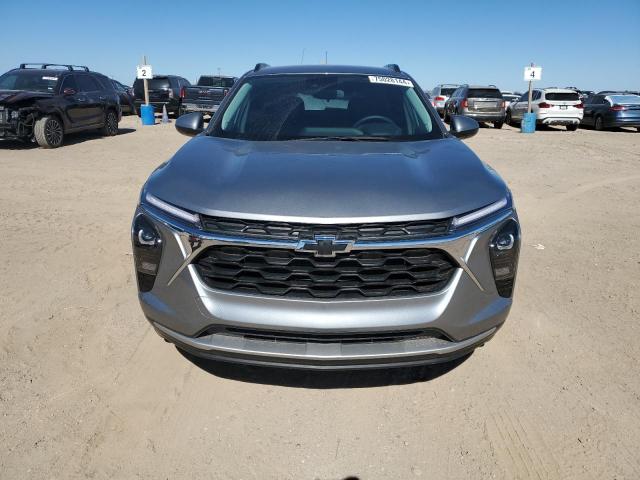 Photo 5 from auction – 2024 CHEVROLET TRAX 1LT with VIN KL77LHE27RC177863